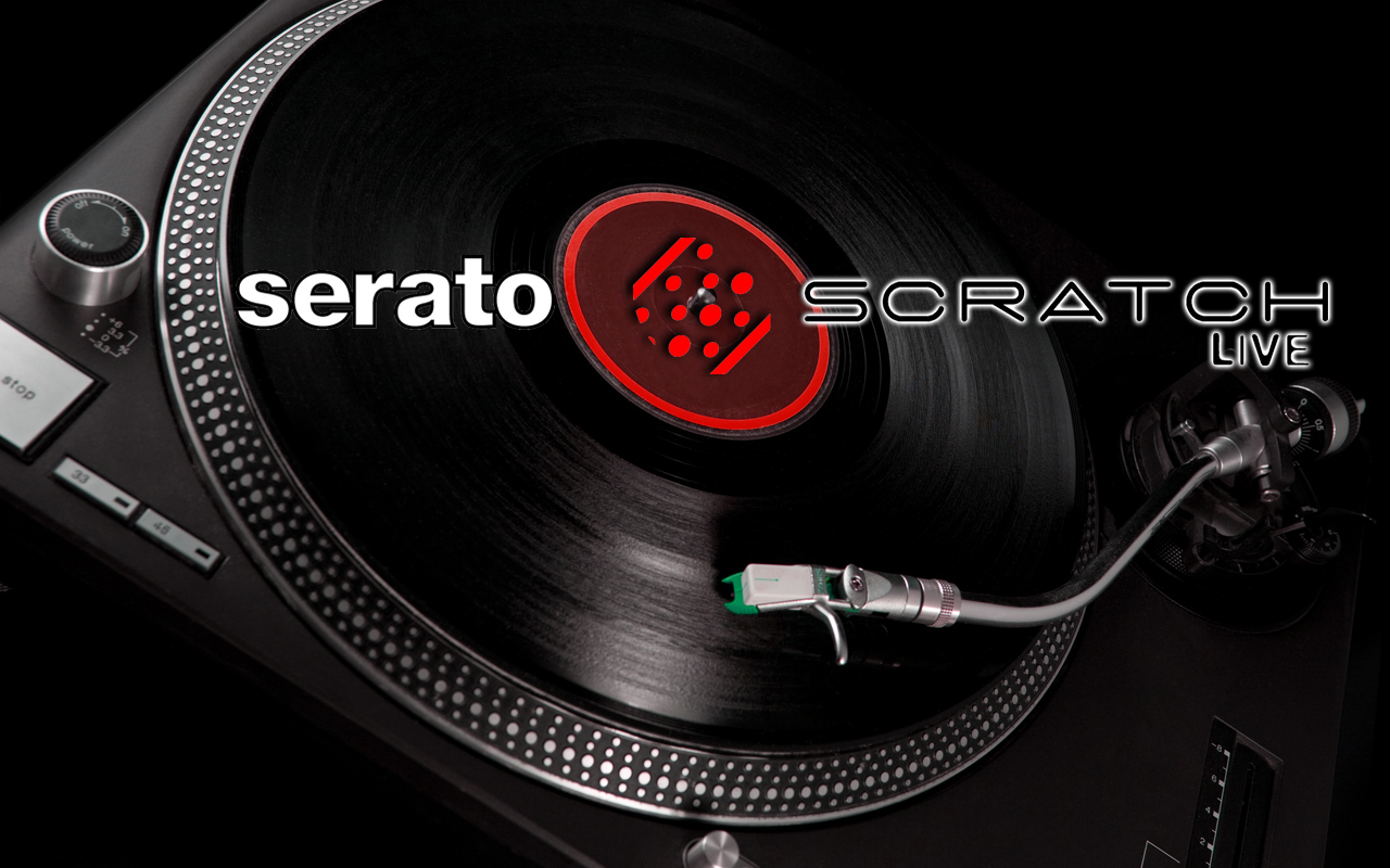 Serato Scratch Live 1. 9 2 Download