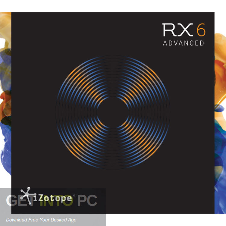 Izotope rx 2 advanced free download torrent